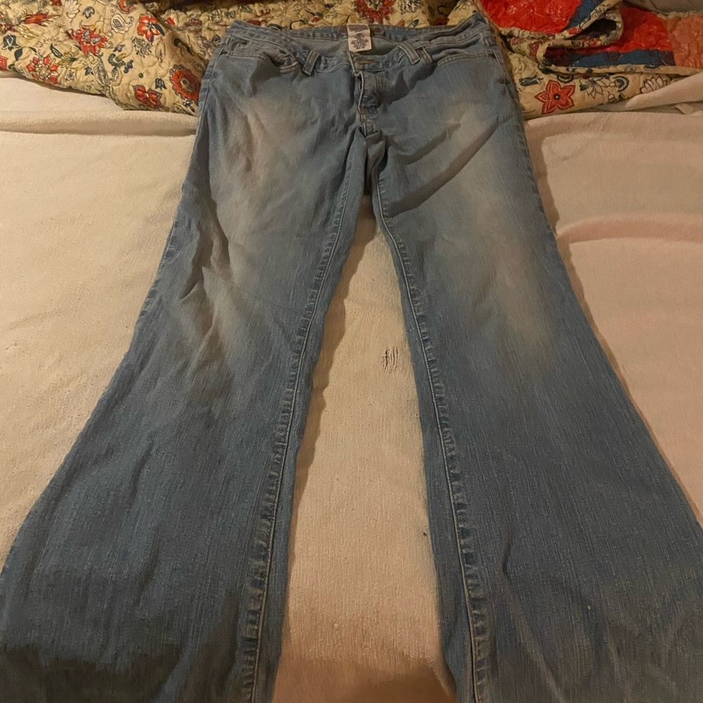 Outlooks Jeans Bootcut size 9